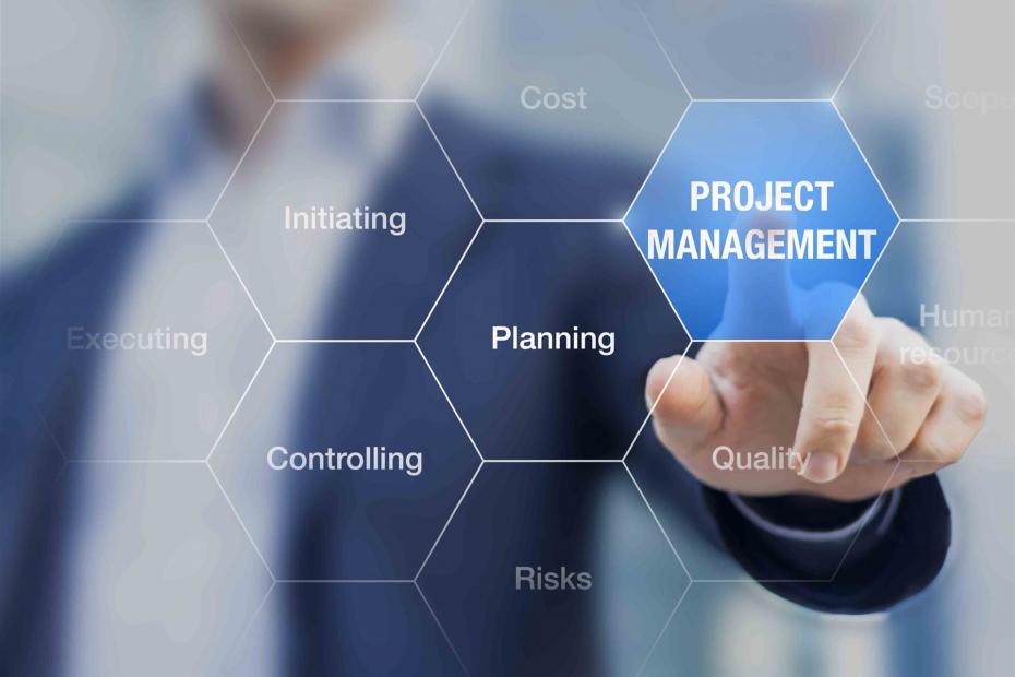 Projektmanagement